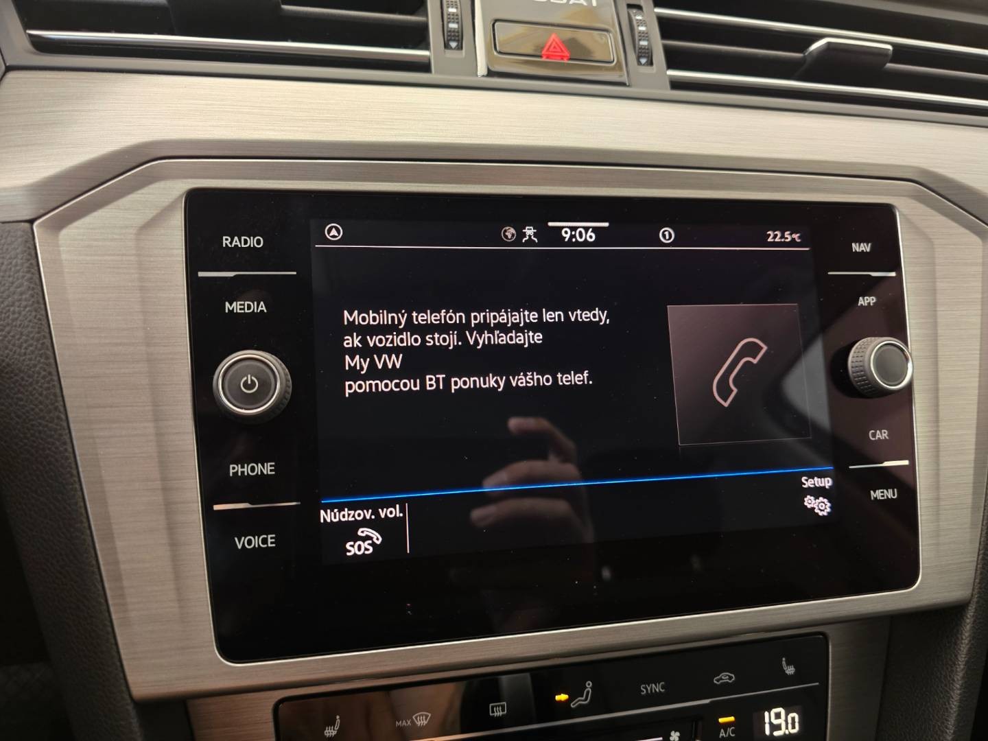 Volkswagen Passat Variant 2.0 TDI EVO Business DSG