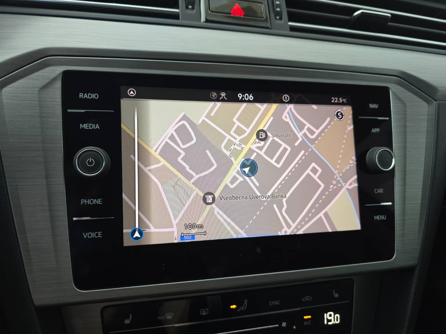 Volkswagen Passat Variant 2.0 TDI EVO Business DSG