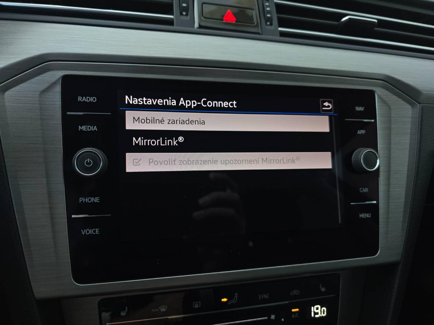 Volkswagen Passat Variant 2.0 TDI EVO Business DSG