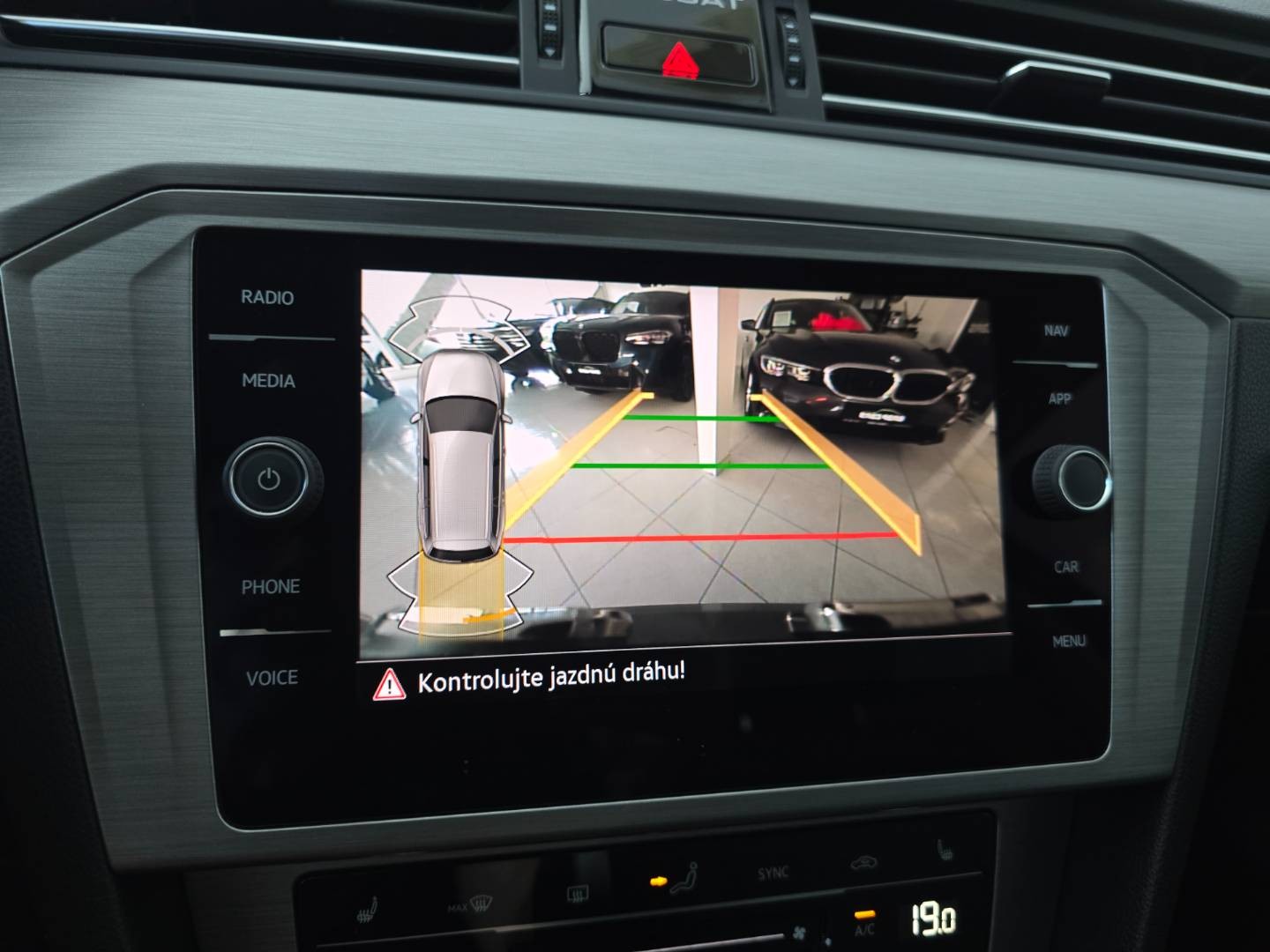 Volkswagen Passat Variant 2.0 TDI EVO Business DSG