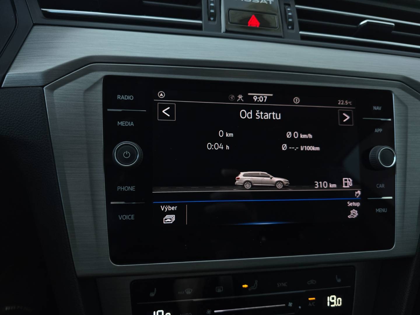 Volkswagen Passat Variant 2.0 TDI EVO Business DSG