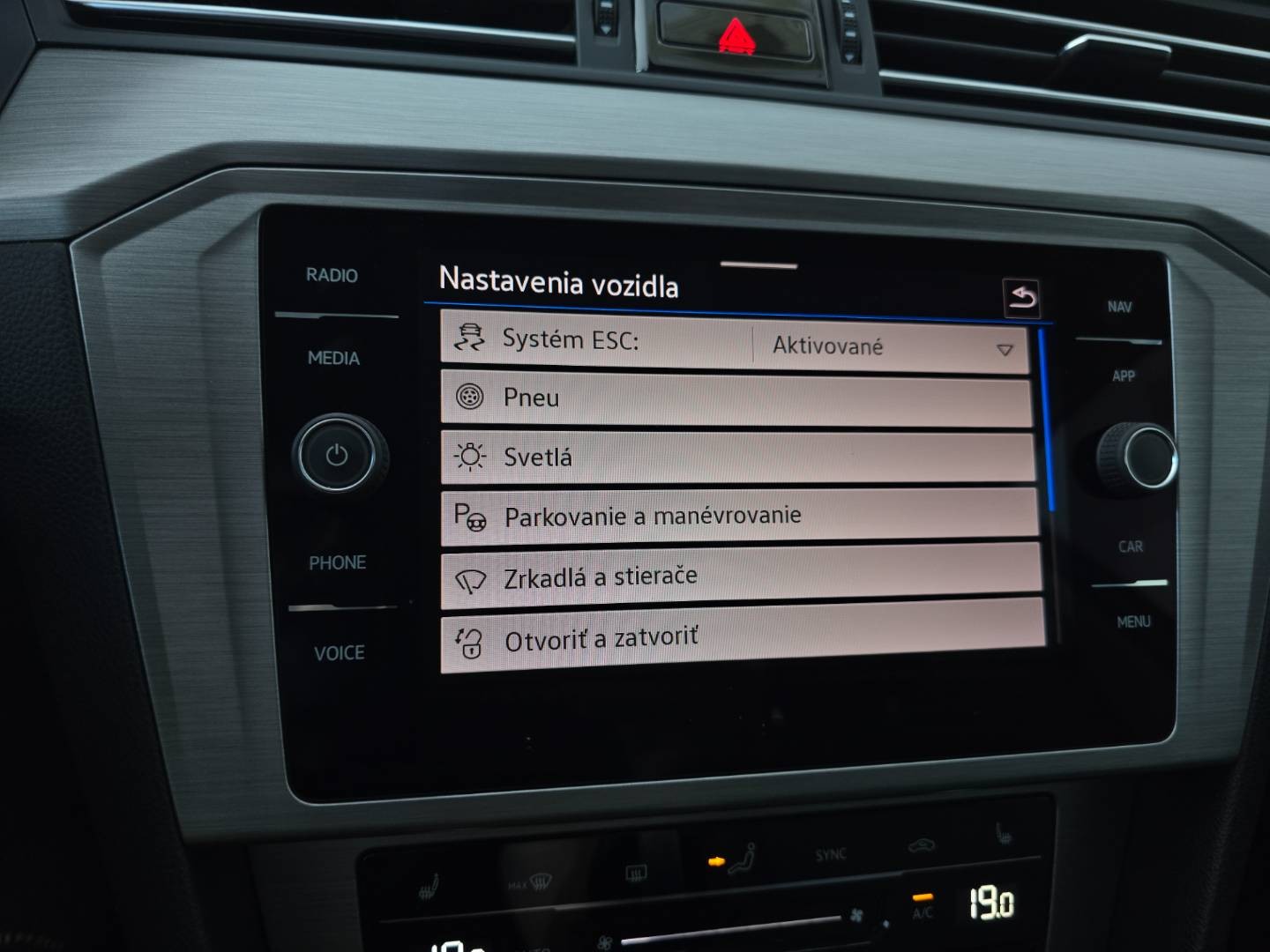 Volkswagen Passat Variant 2.0 TDI EVO Business DSG