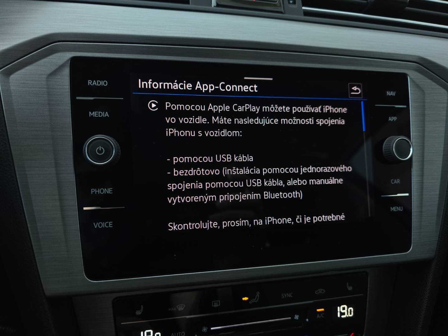 Volkswagen Passat Variant 2.0 TDI EVO Business DSG