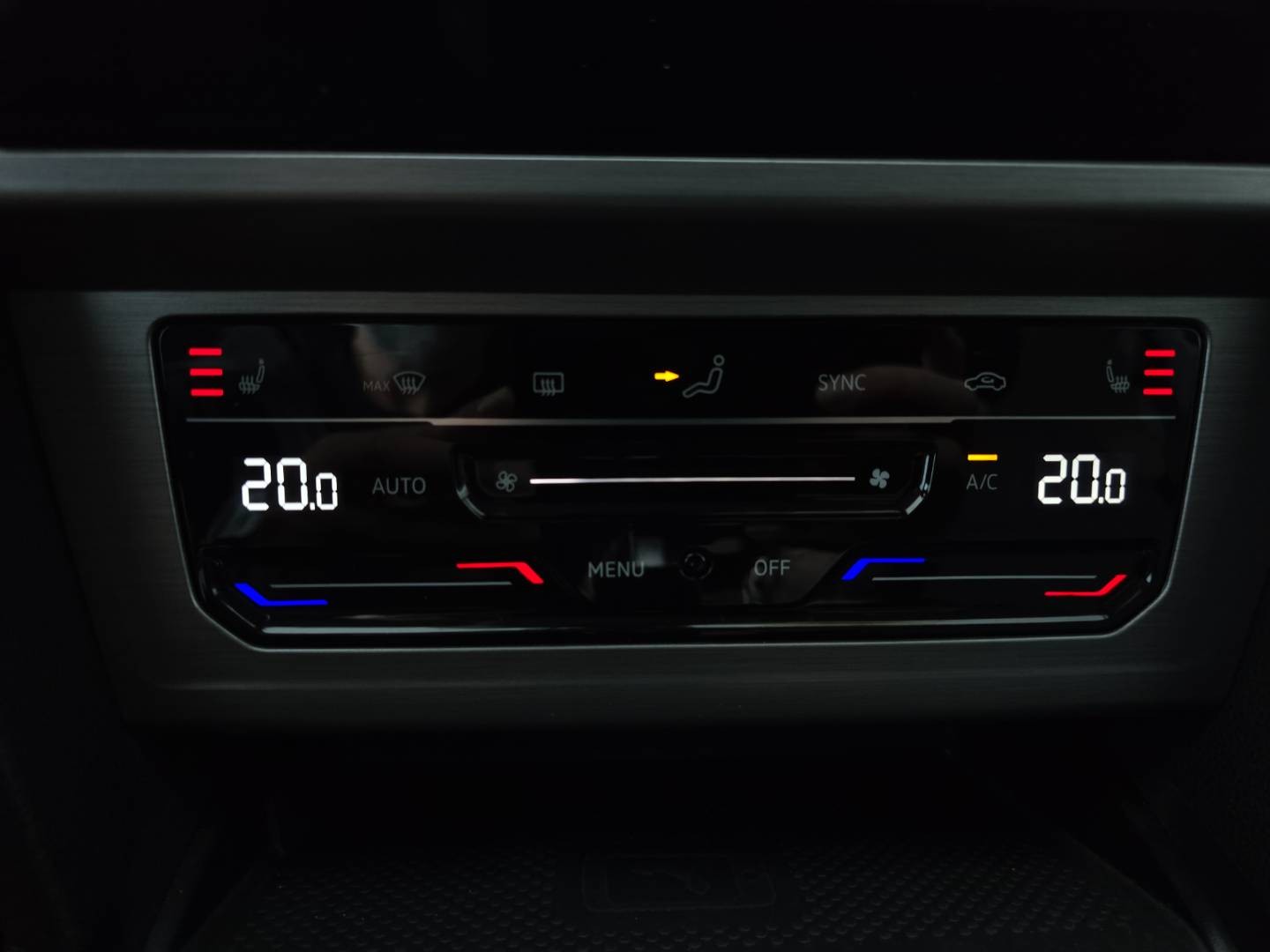 Volkswagen Passat Variant 2.0 TDI EVO Business DSG