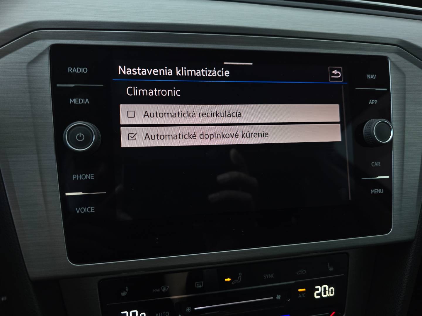 Volkswagen Passat Variant 2.0 TDI EVO Business DSG