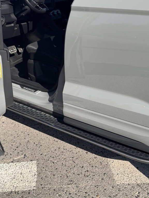 Škoda Karoq 1.5 TSI ACT Sportline DSG