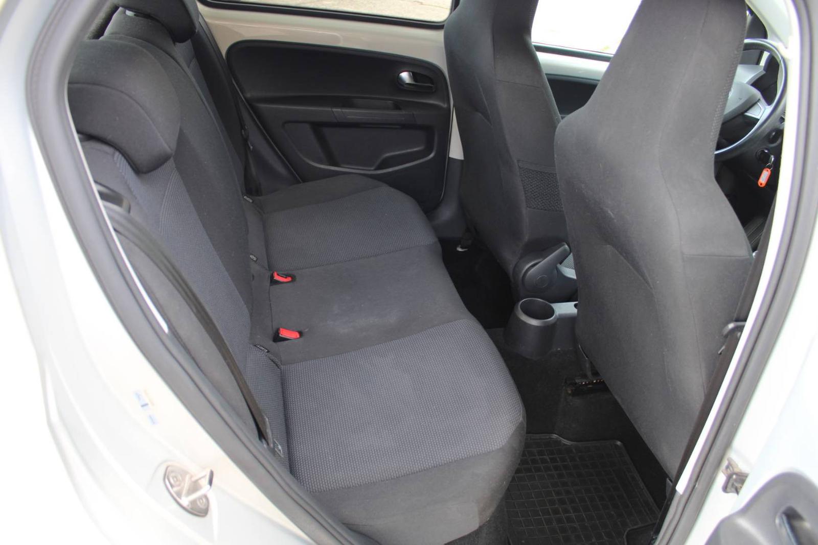 Škoda Citigo 1.0 MPI 75k Elegance/Style  A/T