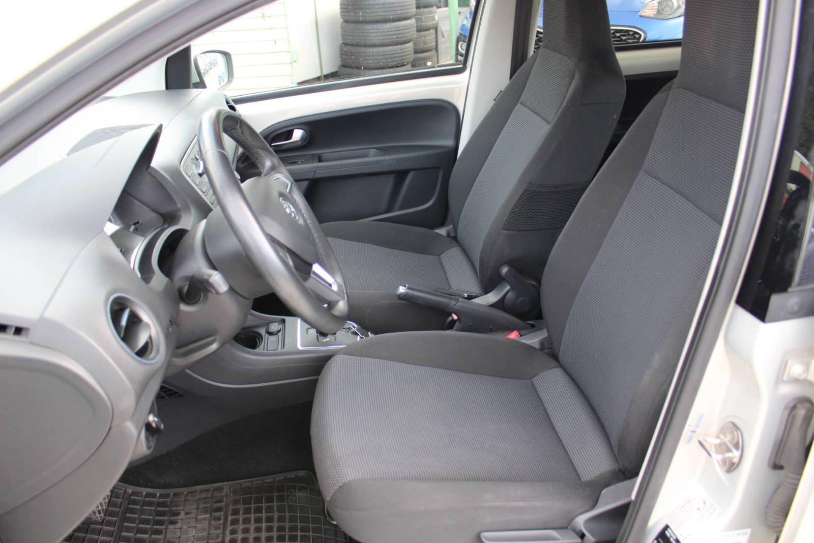 Škoda Citigo 1.0 MPI 75k Elegance/Style  A/T