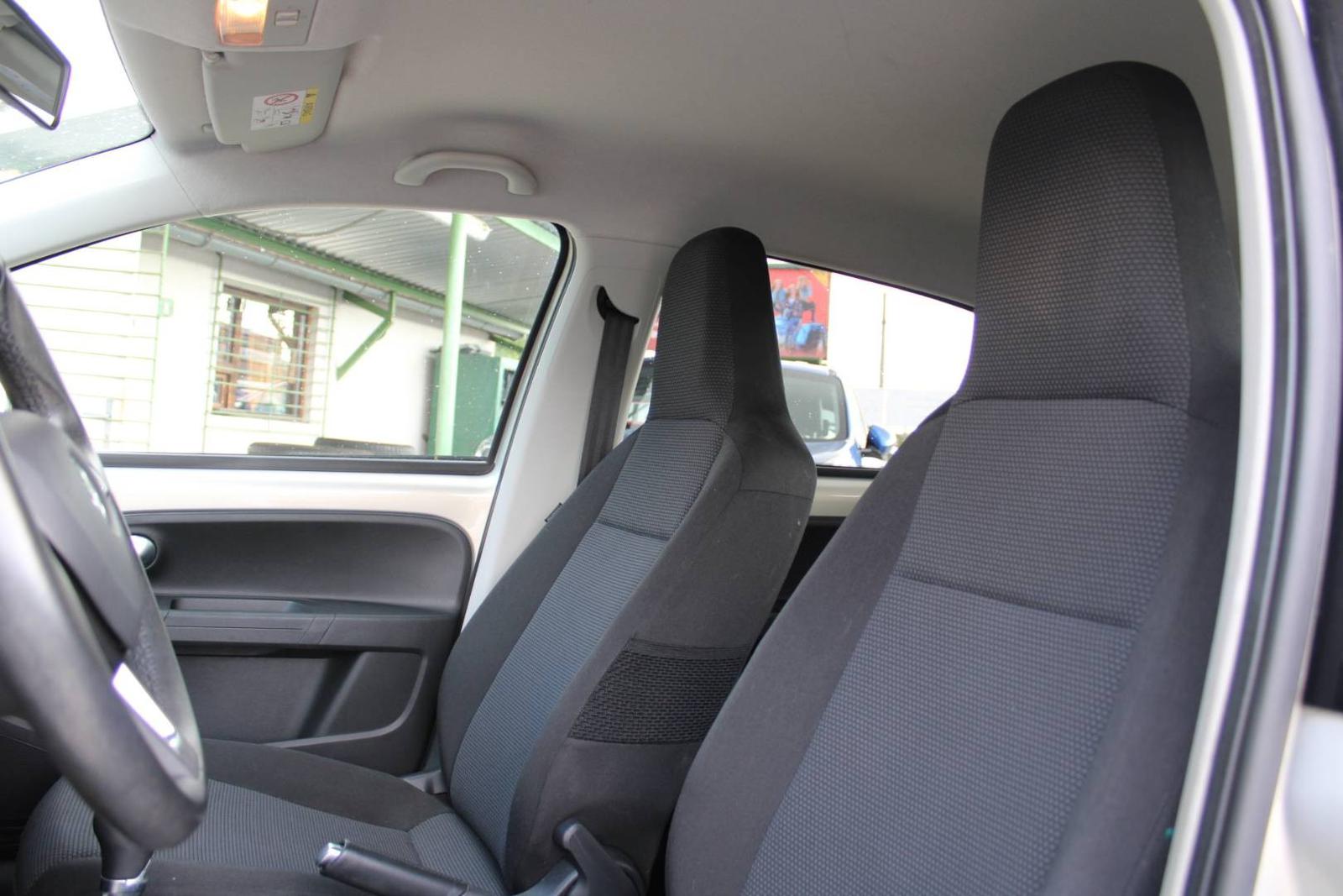 Škoda Citigo 1.0 MPI 75k Elegance/Style  A/T