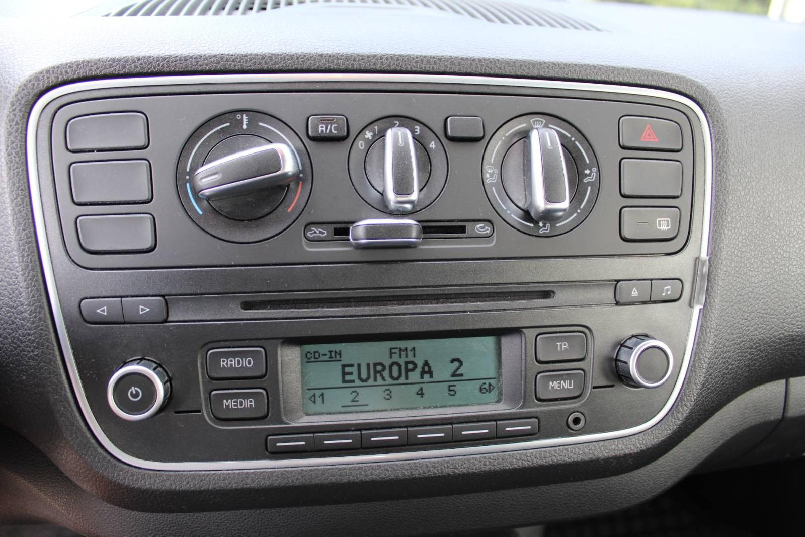 Škoda Citigo 1.0 MPI 75k Elegance/Style  A/T