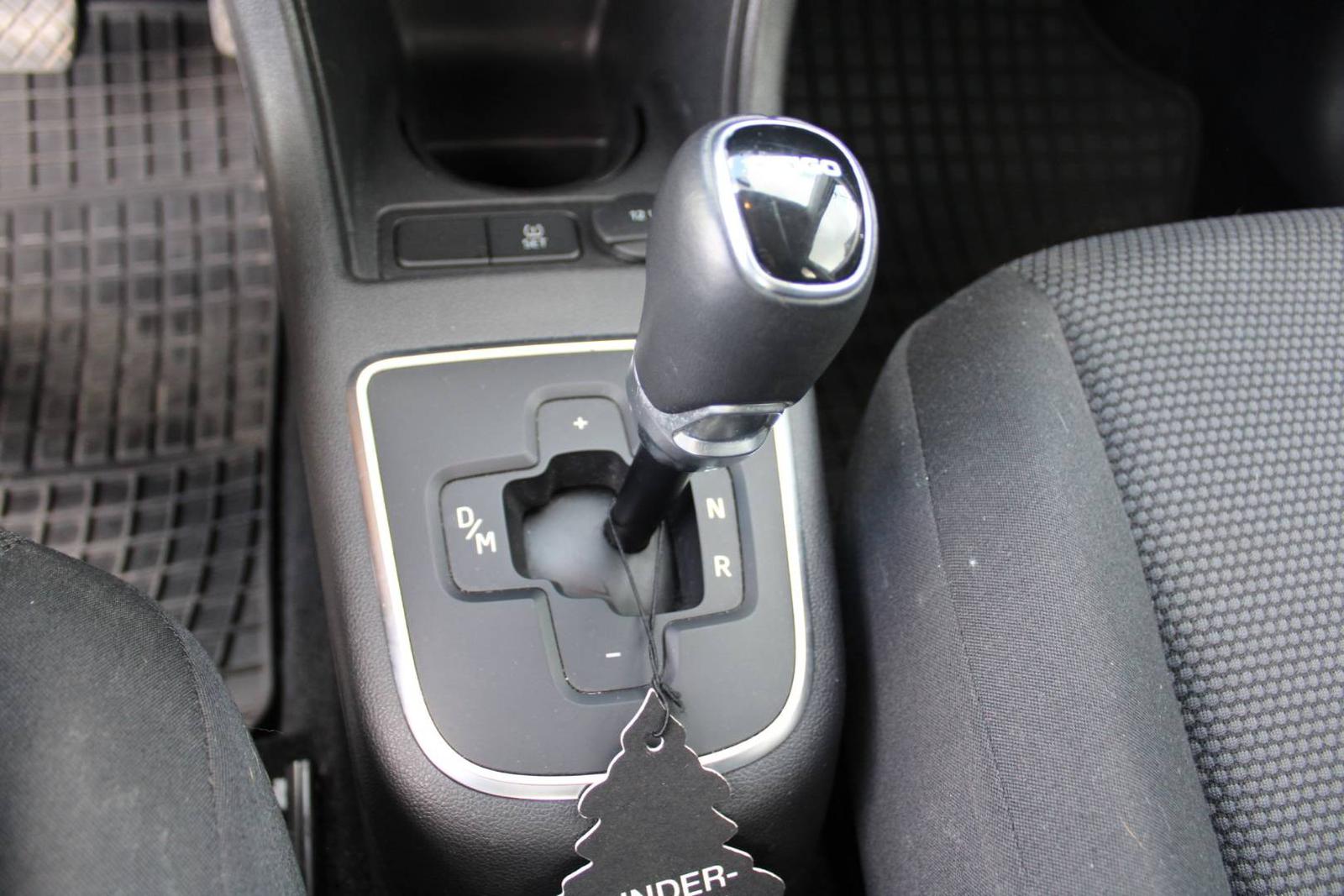 Škoda Citigo 1.0 MPI 75k Elegance/Style  A/T