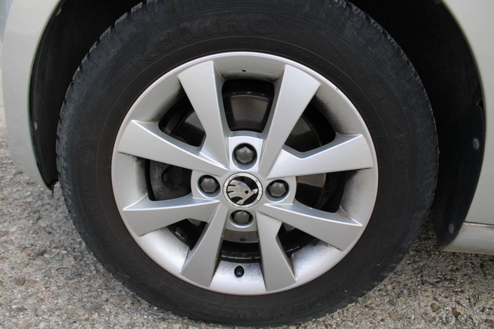 Škoda Citigo 1.0 MPI 75k Elegance/Style  A/T