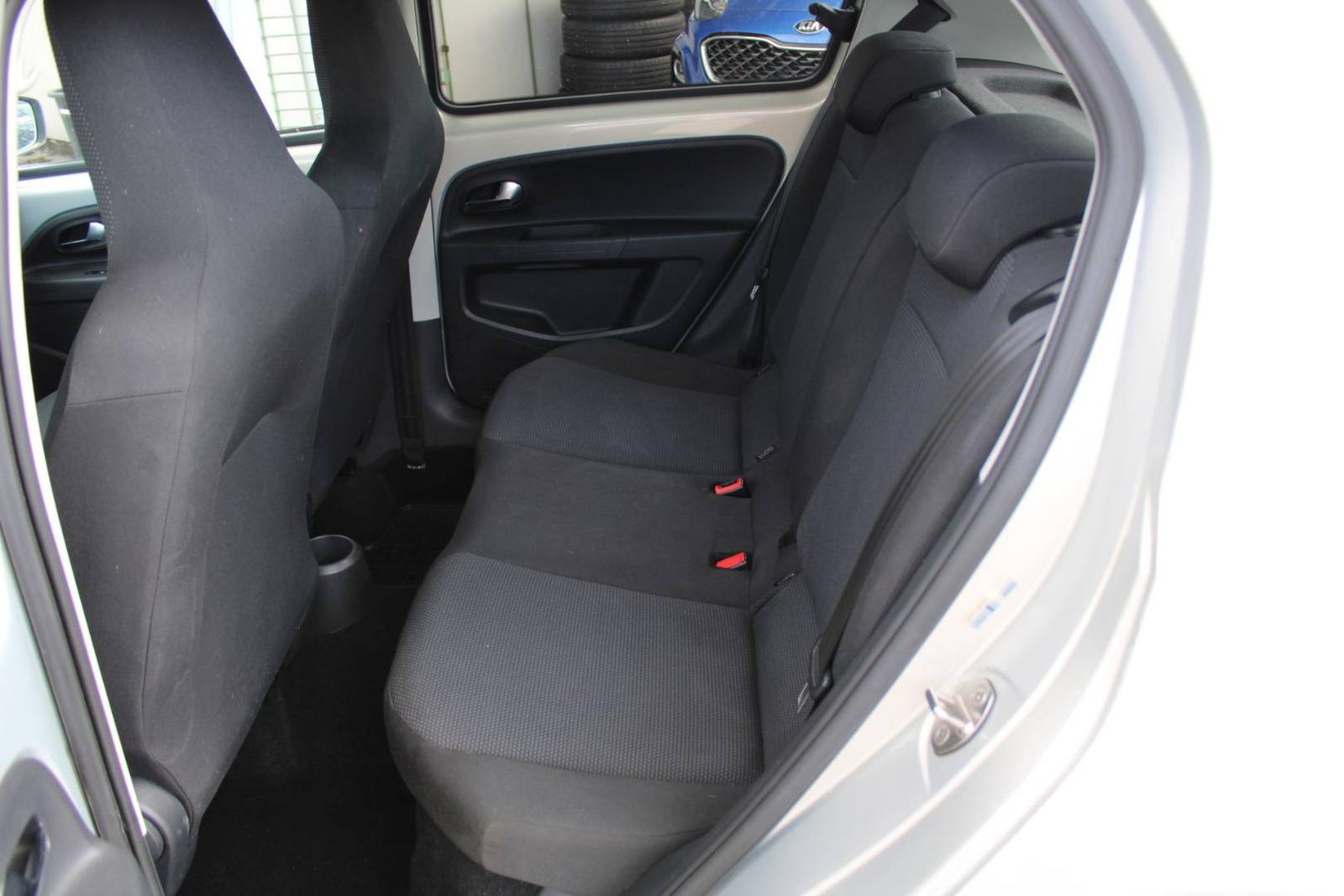 Škoda Citigo 1.0 MPI 75k Elegance/Style  A/T