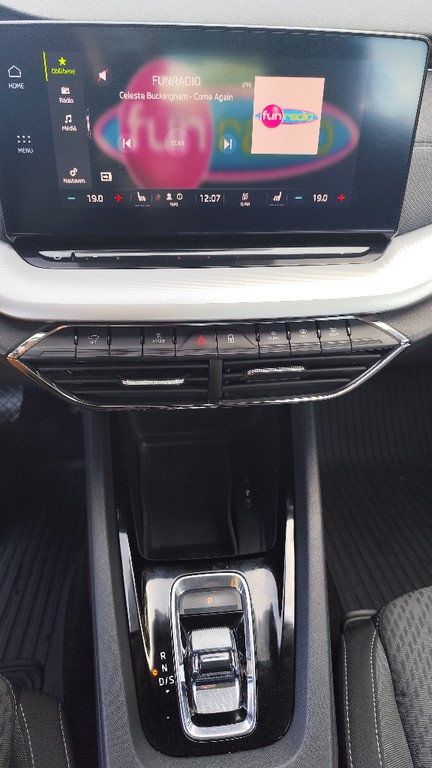 Škoda Octavia 2.0 TDI SCR Style DSG