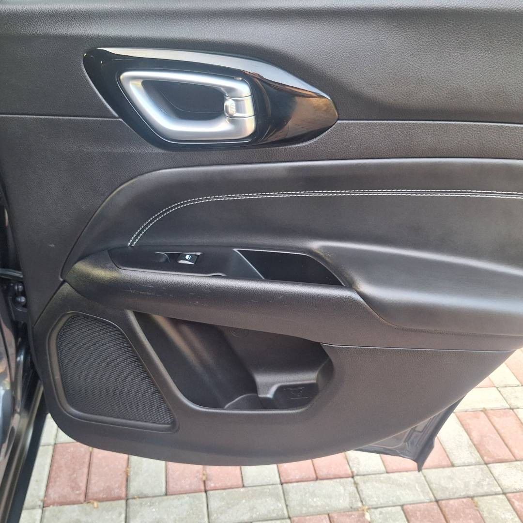 Jeep Compass 1.3 TURBO PHEV Limited