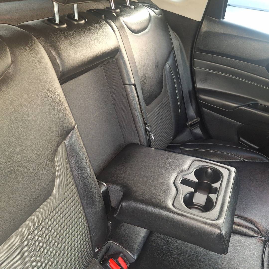 Jeep Compass 1.3 TURBO PHEV Limited