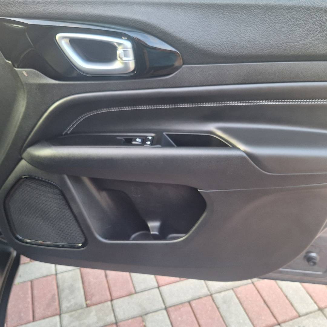 Jeep Compass 1.3 TURBO PHEV Limited