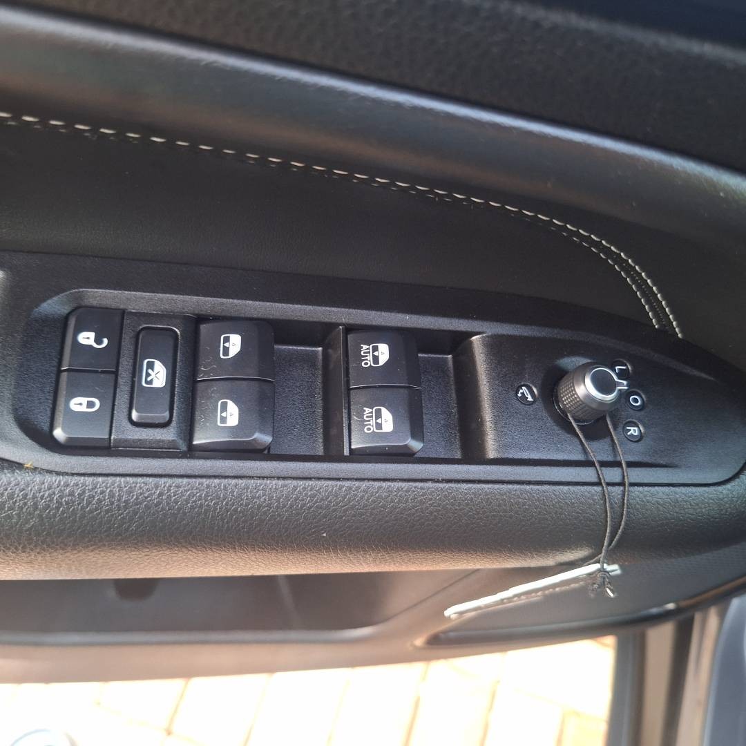 Jeep Compass 1.3 TURBO PHEV Limited