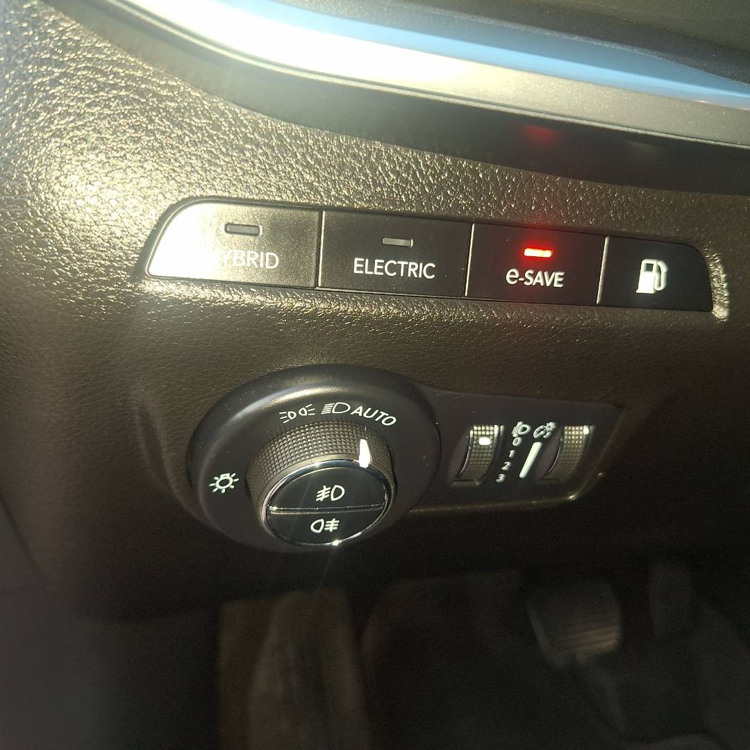 Jeep Compass 1.3 TURBO PHEV Limited
