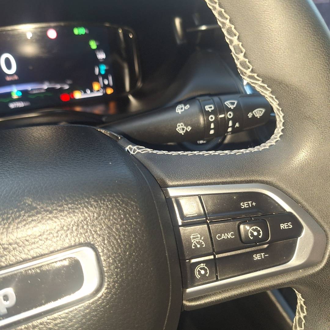 Jeep Compass 1.3 TURBO PHEV Limited