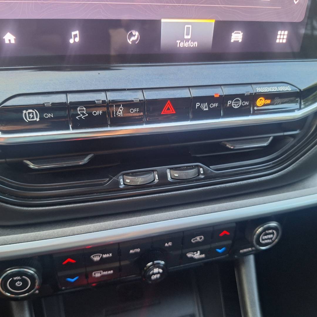 Jeep Compass 1.3 TURBO PHEV Limited