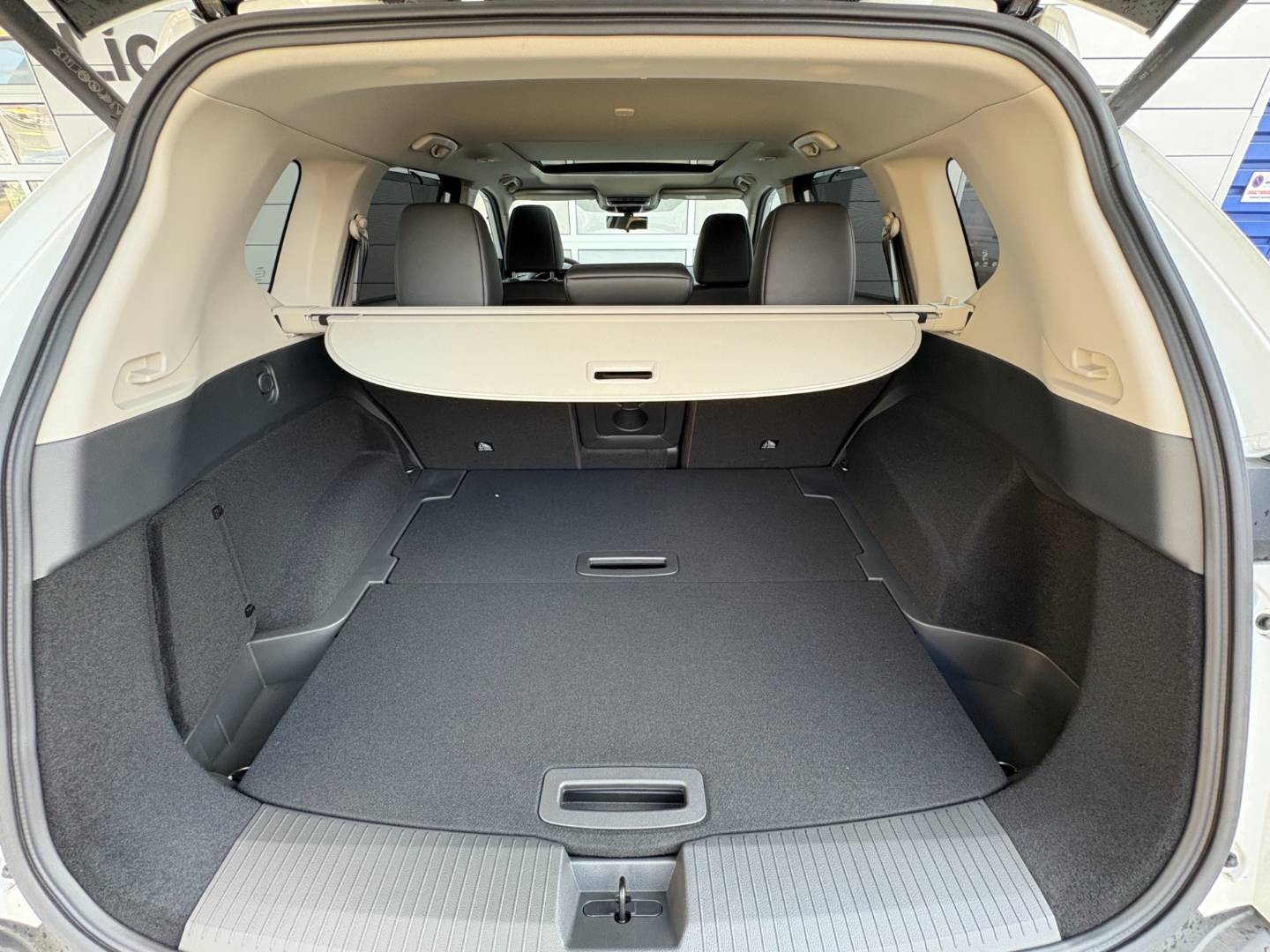 Nissan X-Trail 1.5 VC-T Tekna e-4orce A/T