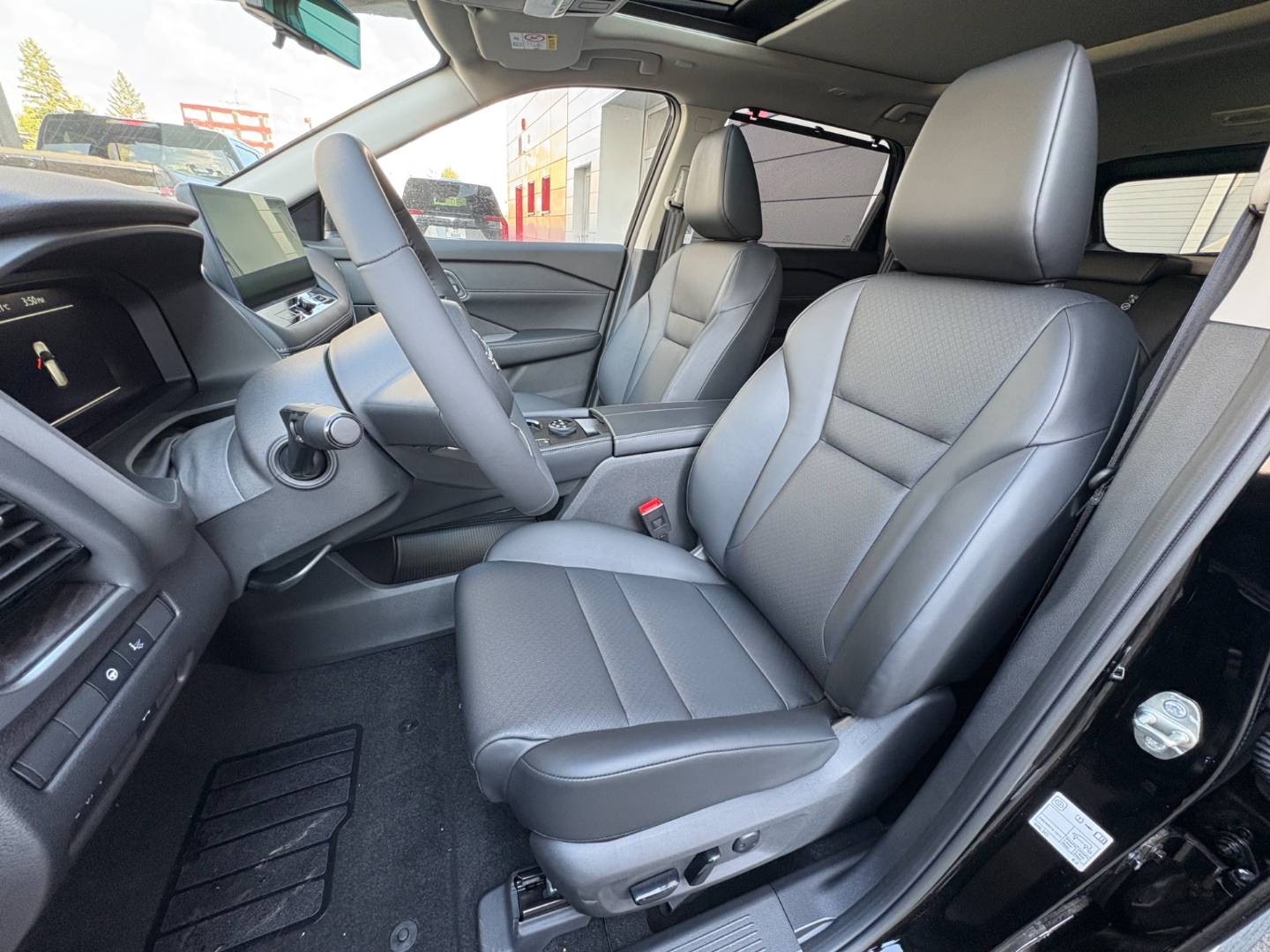 Nissan X-Trail 1.5 VC-T Tekna e-4orce A/T