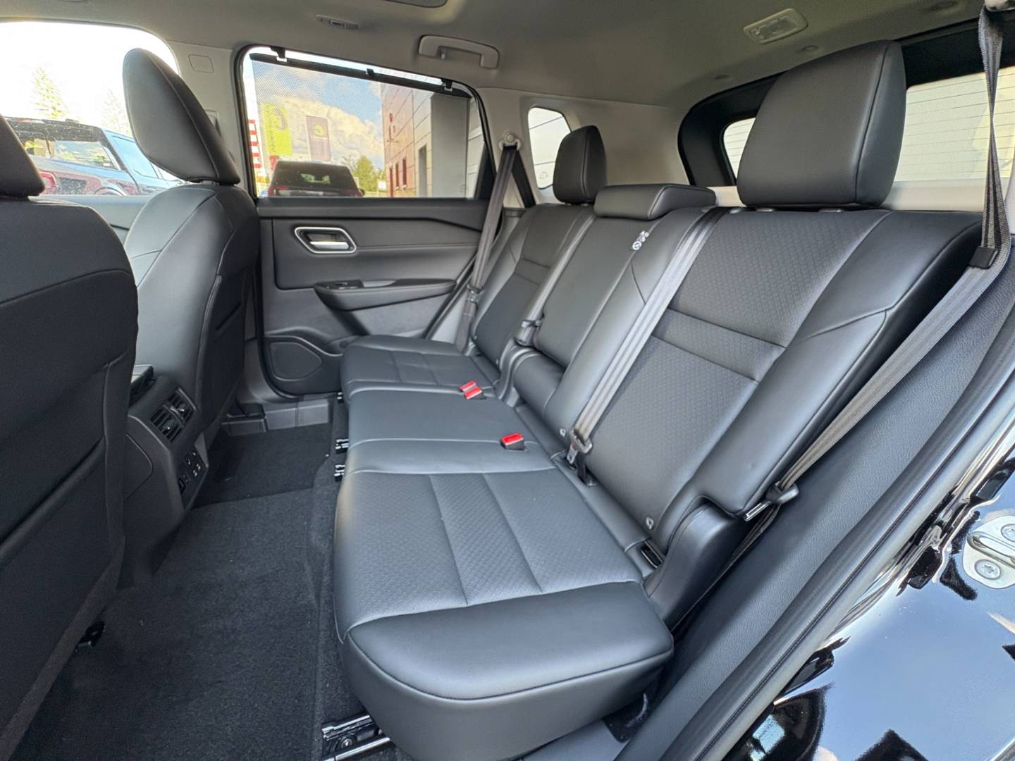 Nissan X-Trail 1.5 VC-T Tekna e-4orce A/T