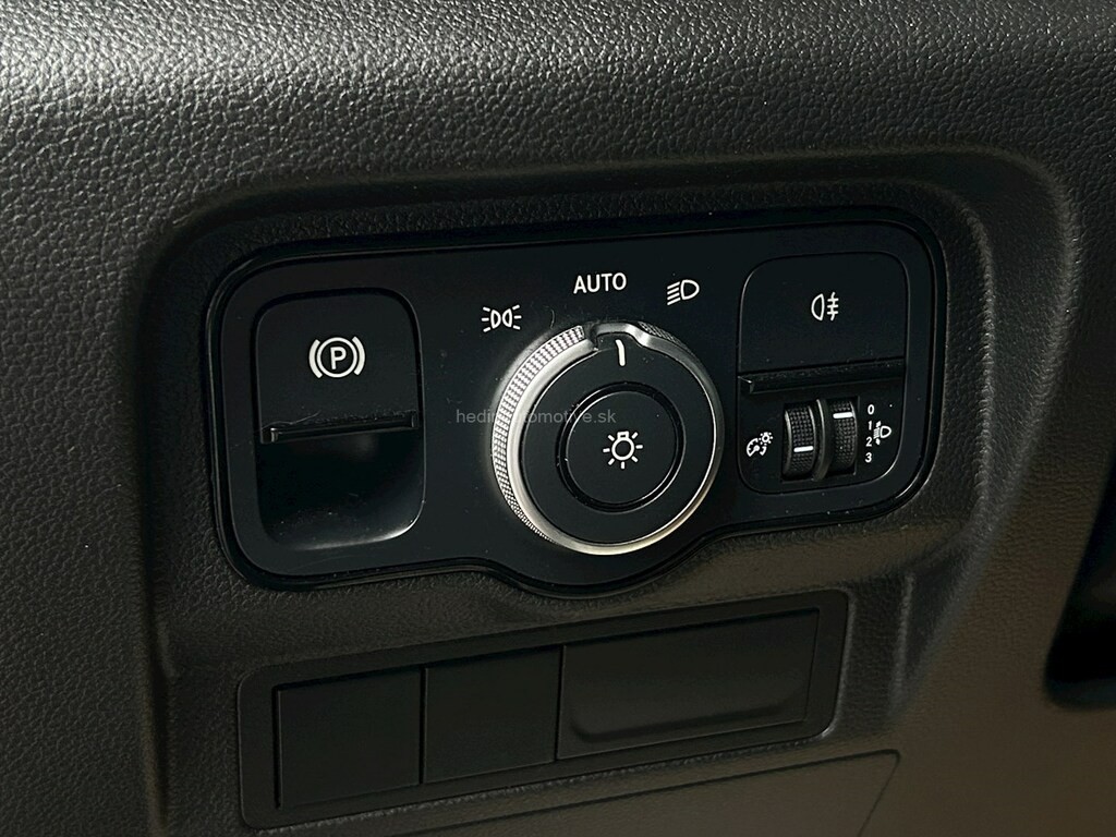MERCEDES-BENZ Citan Skriňová dodávka 110 CDI dlhá BASE