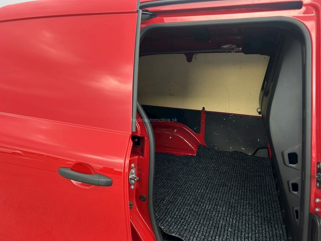 MERCEDES-BENZ Citan Skriňová dodávka 110 CDI dlhá BASE
