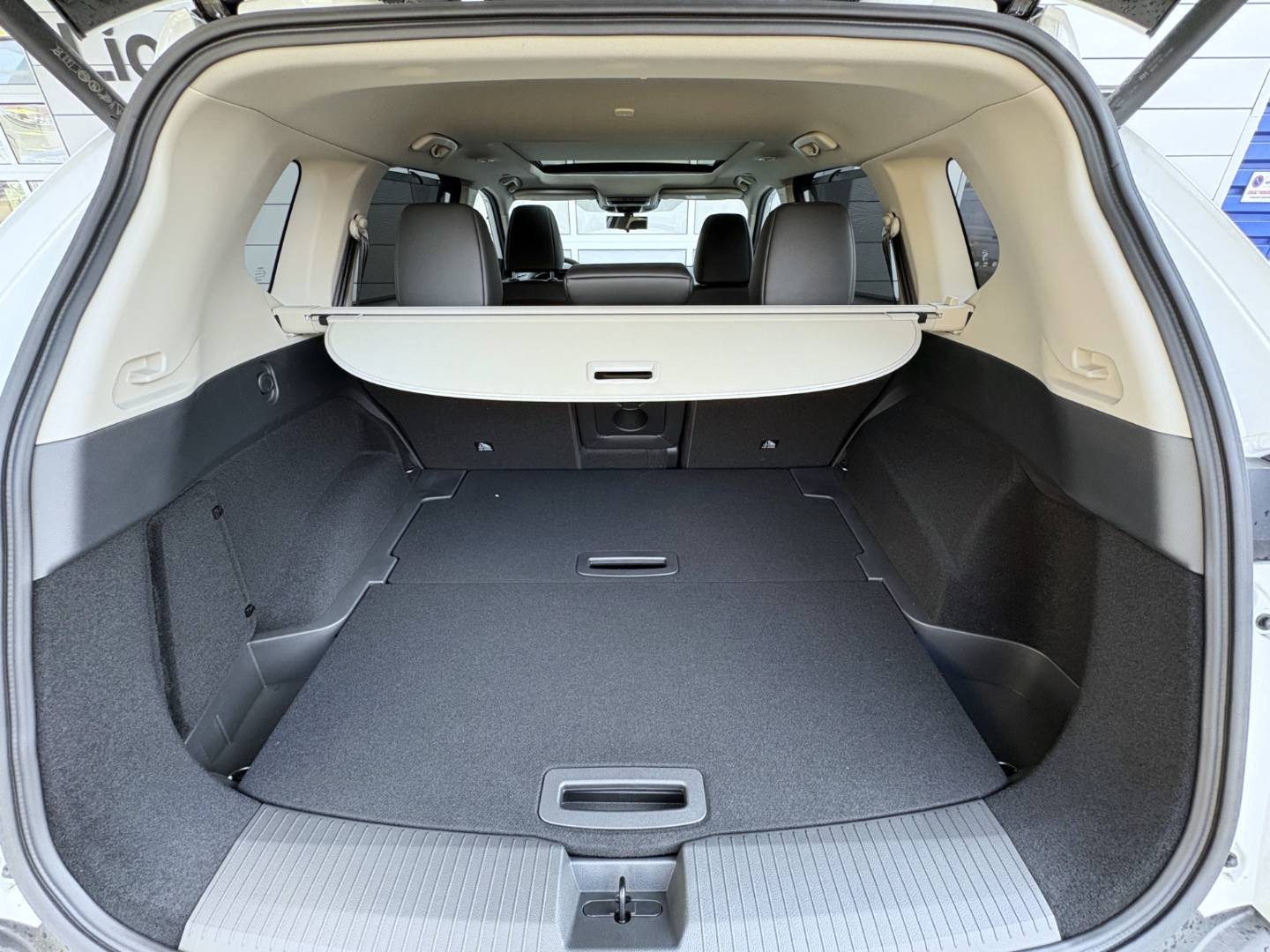 Nissan X-Trail 1.5 VC-T Tekna e-4orce A/T