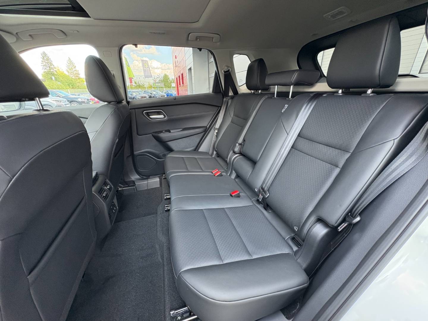 Nissan X-Trail 1.5 VC-T Tekna e-4orce A/T
