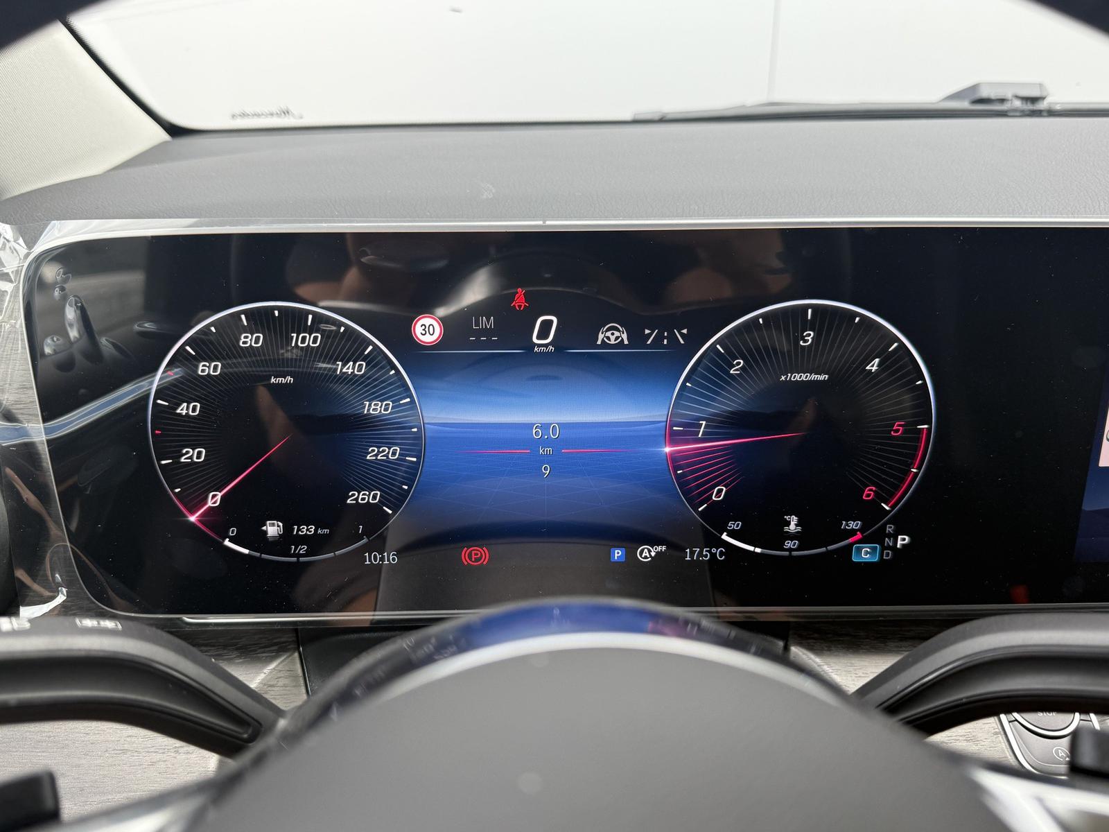 Mercedes-Benz Trieda V 300 d STYLE long