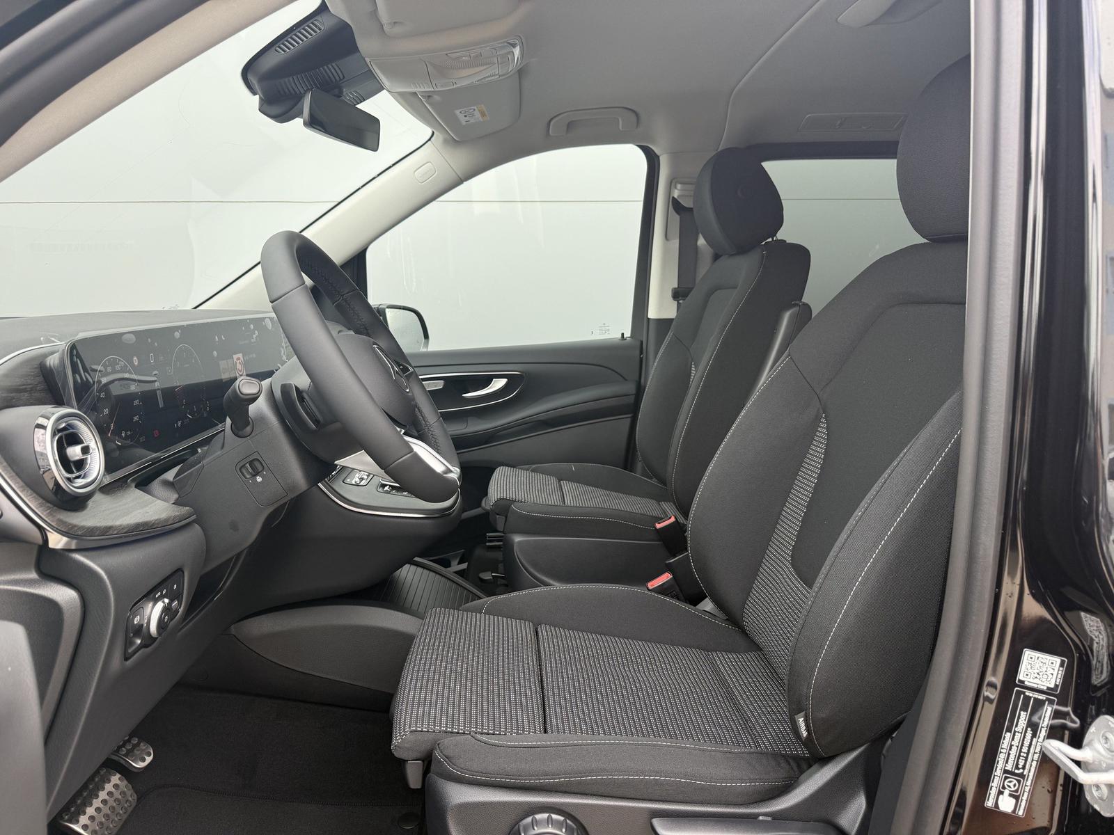 Mercedes-Benz Trieda V 300 d STYLE long