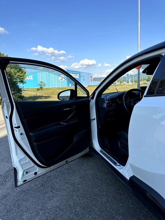 Toyota C-HR 1.8 Hybrid GR Sport Happy Edition E-CVT