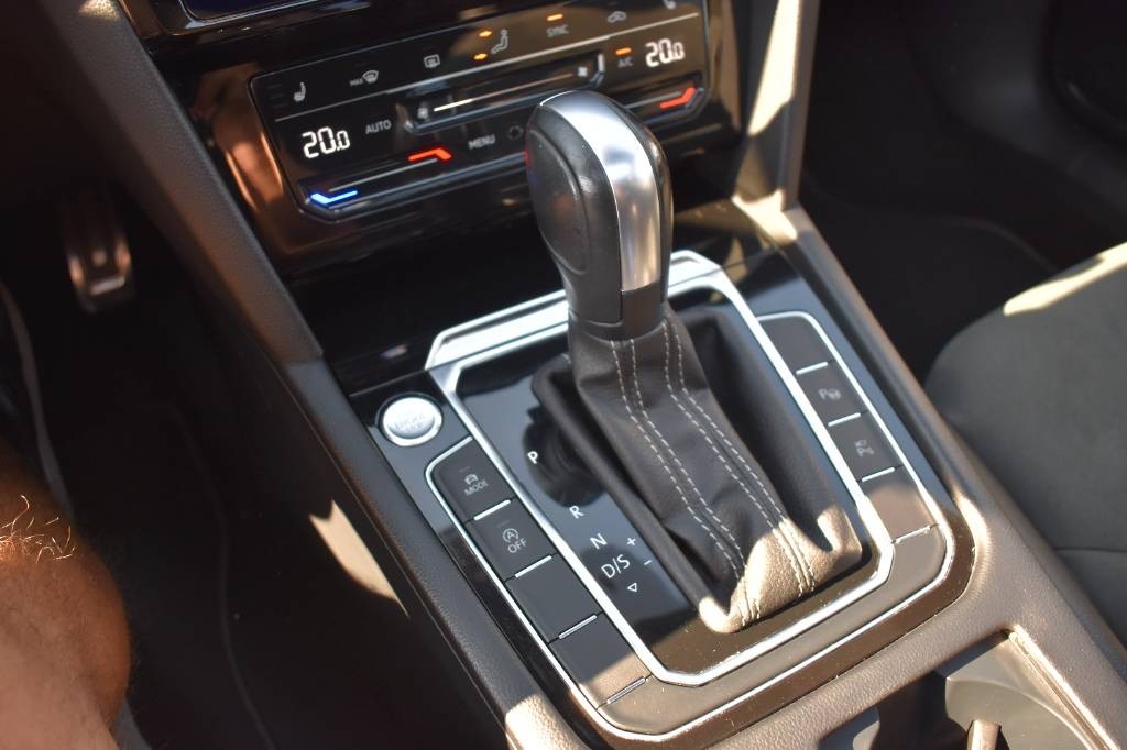 Volkswagen Arteon Shooting Brake 2,0 Tdi 147KW R-Line 4X4