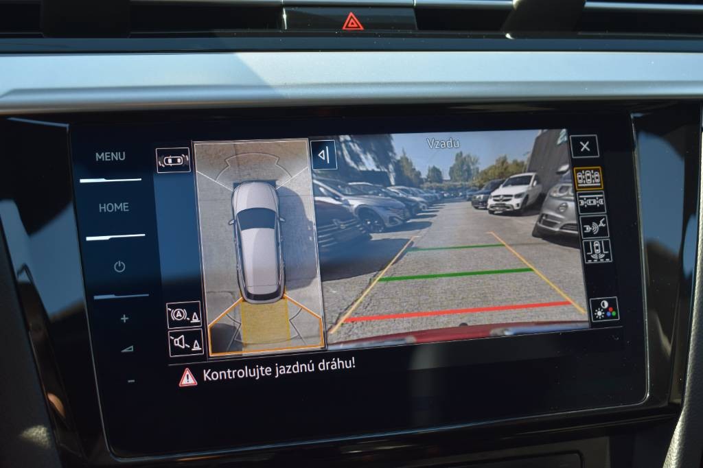 Volkswagen Arteon Shooting Brake 2,0 Tdi 147KW R-Line 4X4