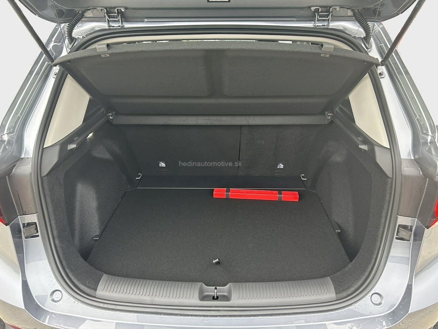 MG ZS 1.5 EMOTION 5MT