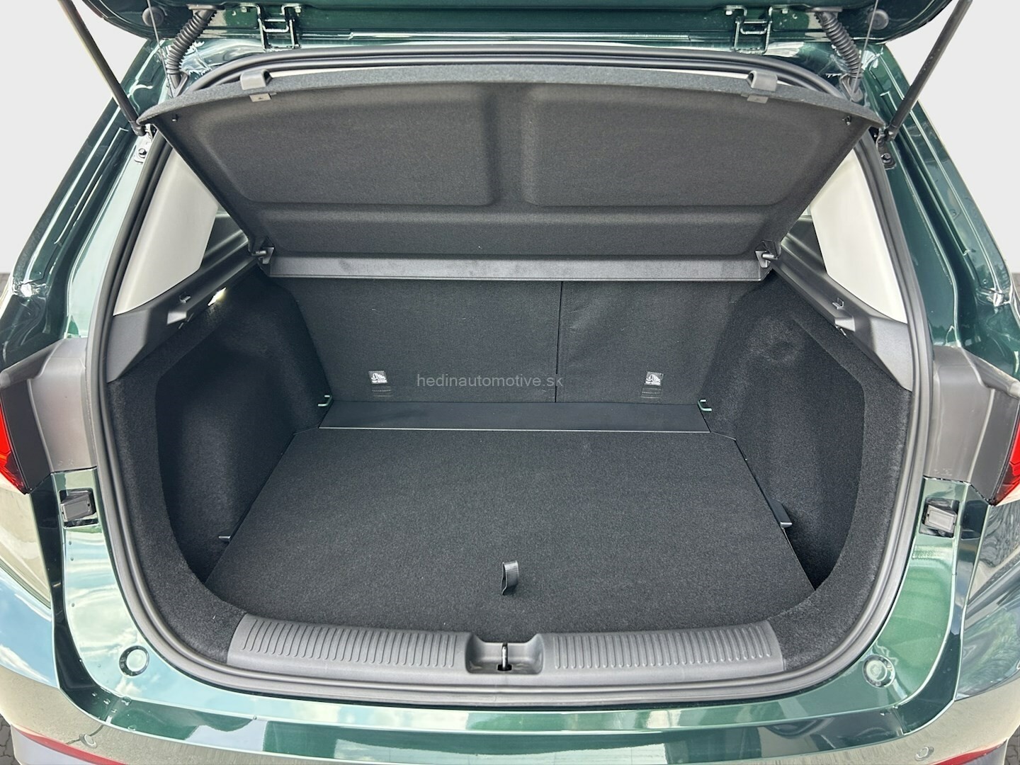 MG ZS 1.5 EMOTION 5MT