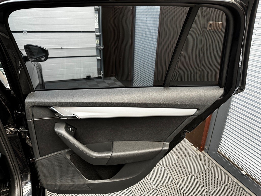 Škoda Octavia Combi 2.0 TDI Ambition DSG