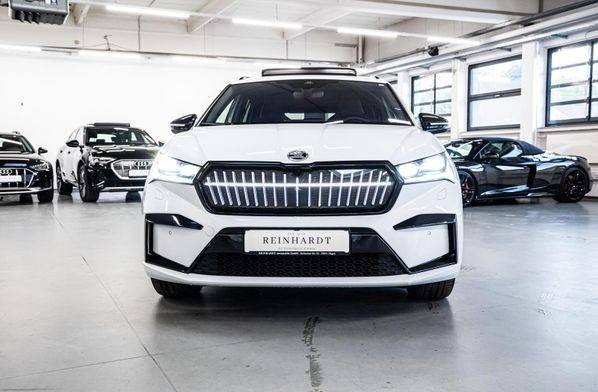 Škoda Enyaq 80 SPORTLINE