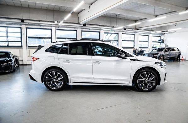 Škoda Enyaq 80 SPORTLINE