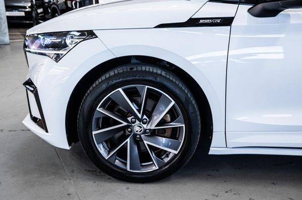 Škoda Enyaq 80 SPORTLINE