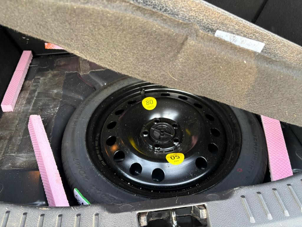 Ford Focus 1.0 SCTi Trend