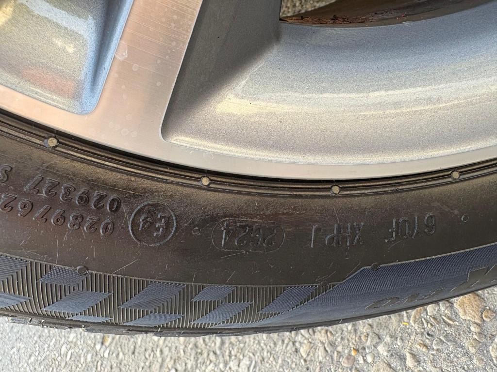 Ford Focus 1.0 SCTi Trend