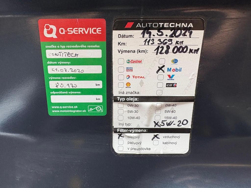 Ford Focus 1.0 SCTi Trend