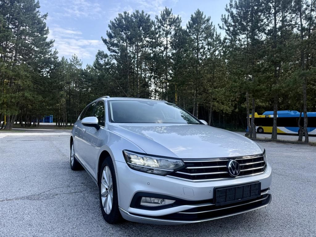 Volkswagen Passat Variant 2.0TDI DSG ELEGANCE FACELIFT 2021