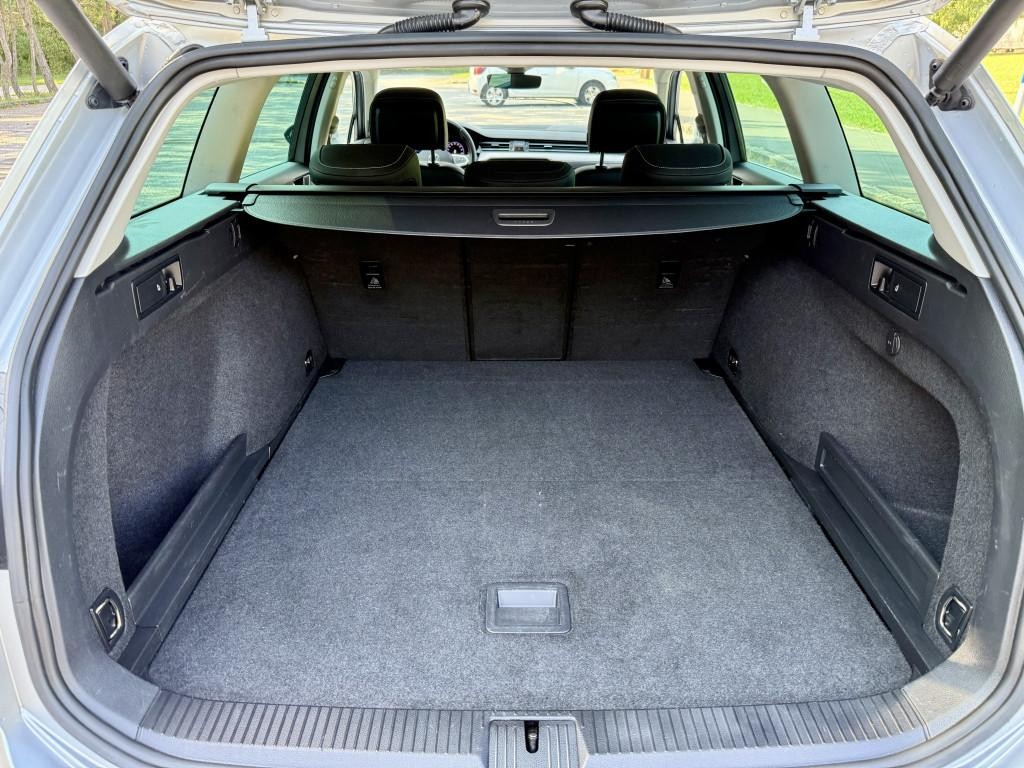 Volkswagen Passat Variant 2.0TDI DSG ELEGANCE FACELIFT 2021