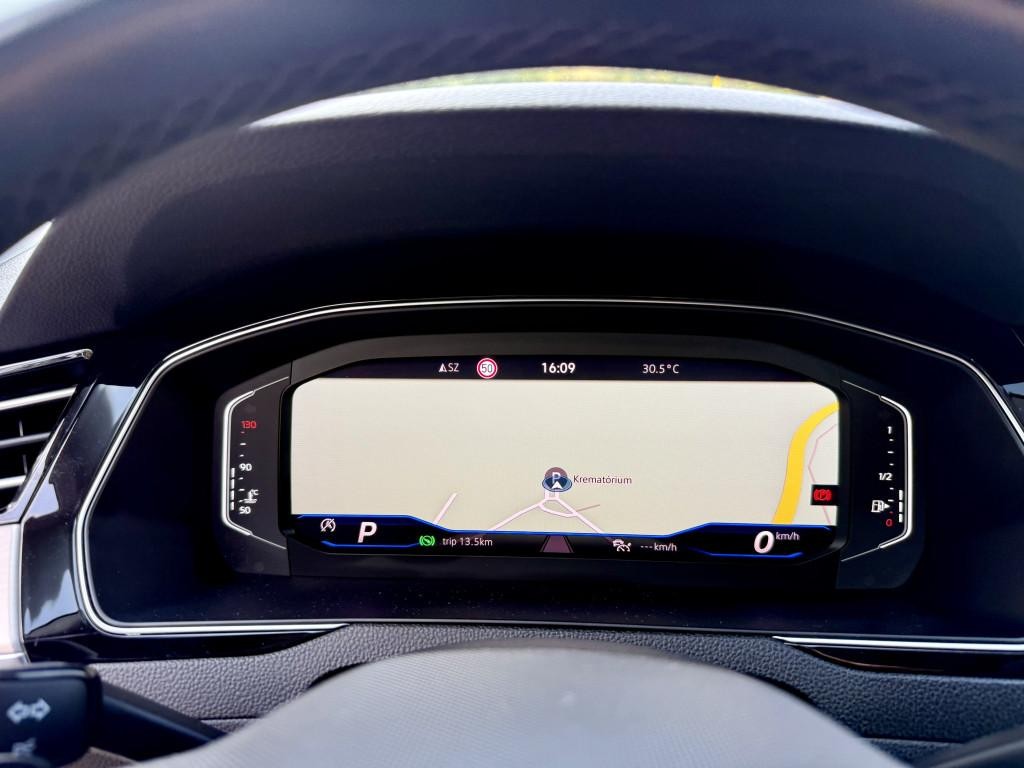 Volkswagen Passat Variant 2.0TDI DSG ELEGANCE FACELIFT 2021