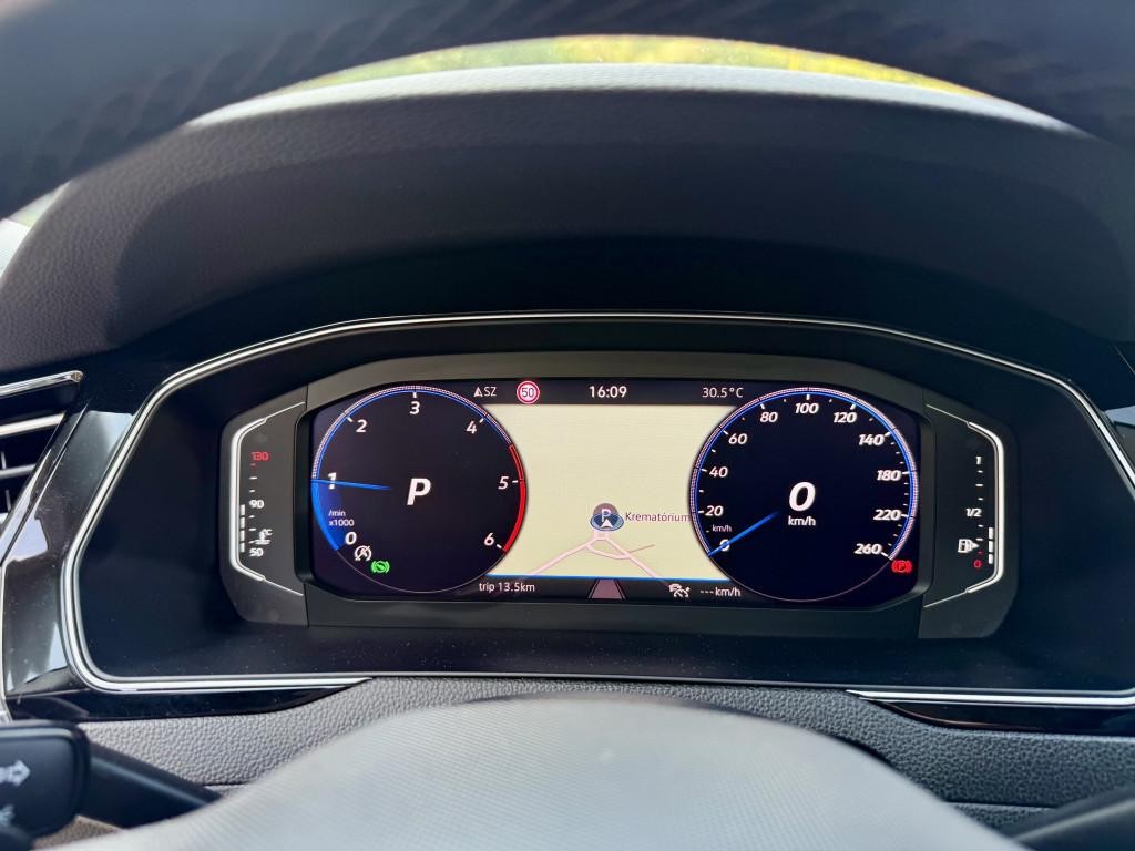 Volkswagen Passat Variant 2.0TDI DSG ELEGANCE FACELIFT 2021